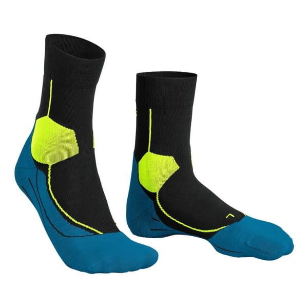 Falke Stabilizing Cool Man Military green