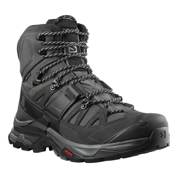 Salomon QUEST 4 GTX Uomo Nero