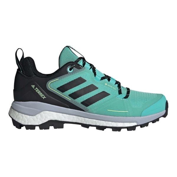 Adidas Terrex Skychaser 2 Gore-Tex Vrouwen Turkoois