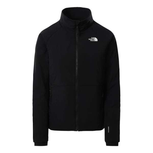 The North Face Ventrix Full Zip Women Black
