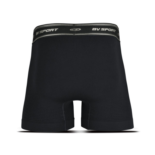 BV Sport Boxer Man Zwart