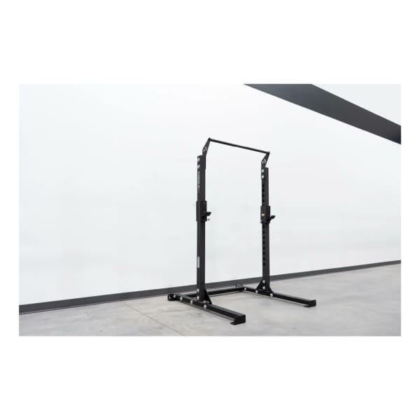 Torque Fitness LOW SQUAT RACK - 4X SINGLE CROSS 