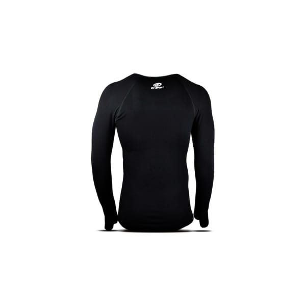 BV Sport RTech Evo 2 Long Man Zwart