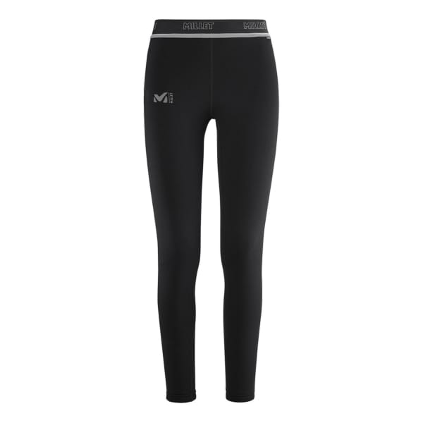 Millet Power Pant Women Black