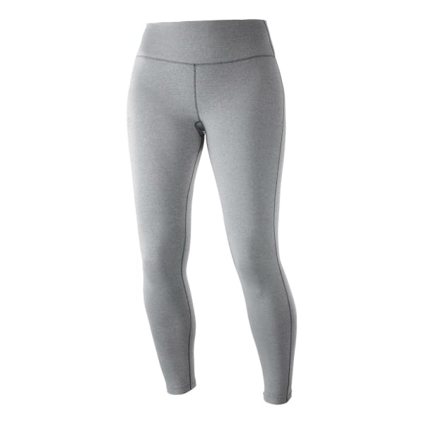 Salomon Essential Warm Frauen Grau