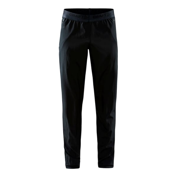 Craft Adv Charge Training Pants M Man Grijs