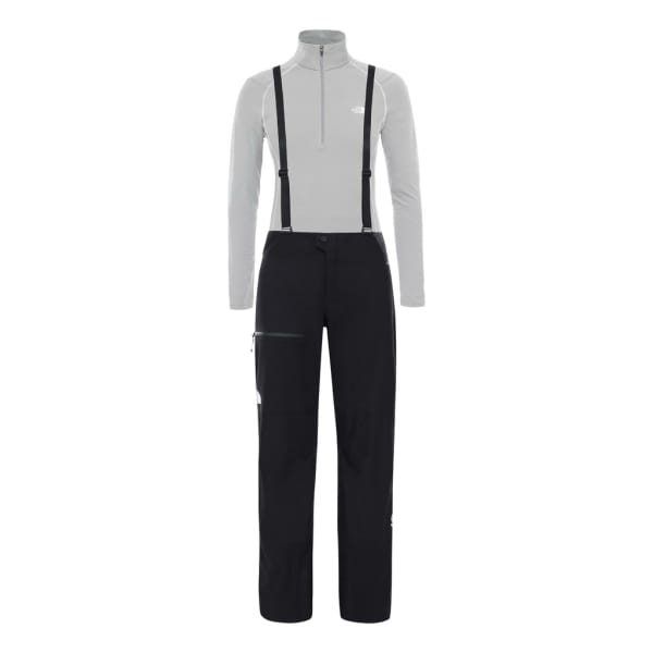 The North Face Summit Futurelight Pant Vrouwen Zwart