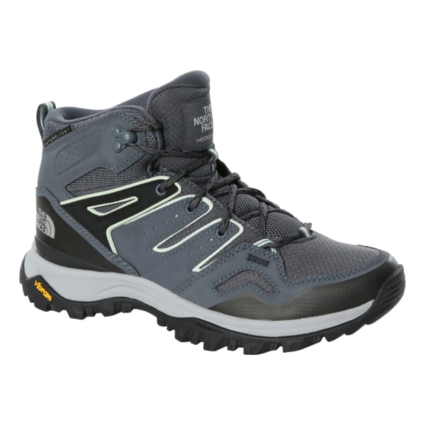 The North Face Hedgehog Mid FutureLight Vrouwen Grijs