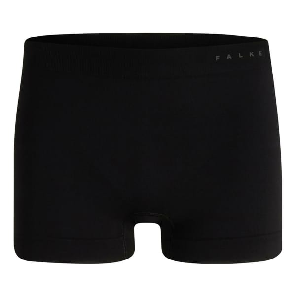 Falke Warm Boxer Man Zwart
