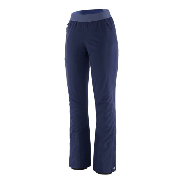 Patagonia Upstride Pant Vrouwen Marineblauw