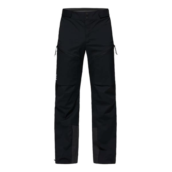 Haglofs Touring Infinium Pant Man Black