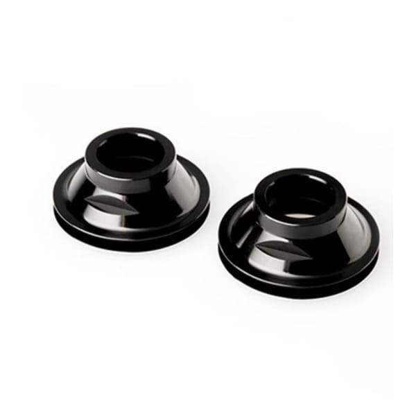 DT Swiss FW ADAPT WP 100X ROAD QR 19 B Nero