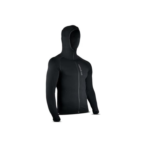 BV Sport RTech Evo 2 Hoodie Man Zwart