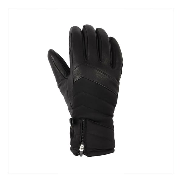 Millet Queenstown Glove Noir