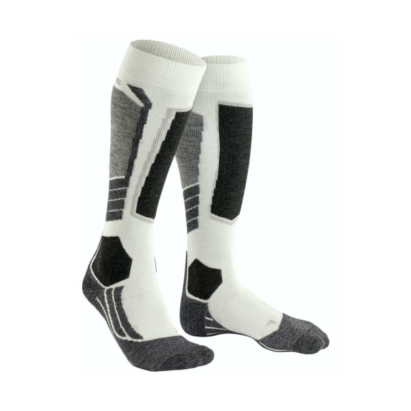 Falke SK2 Femme Gris