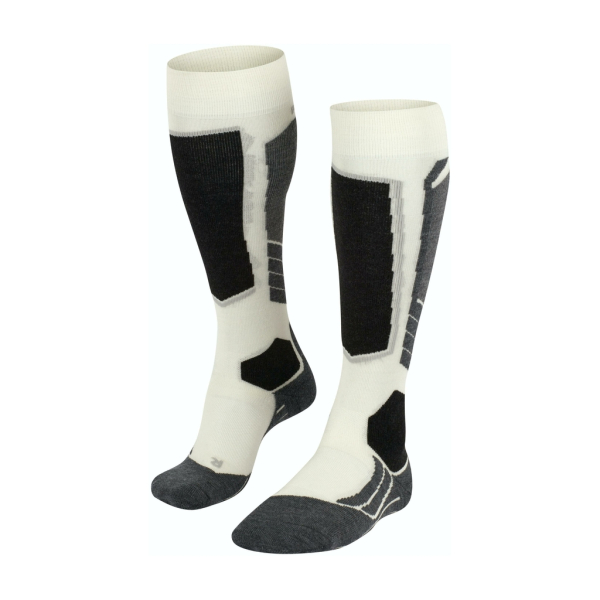 Falke SK2 Wool Donne Beige