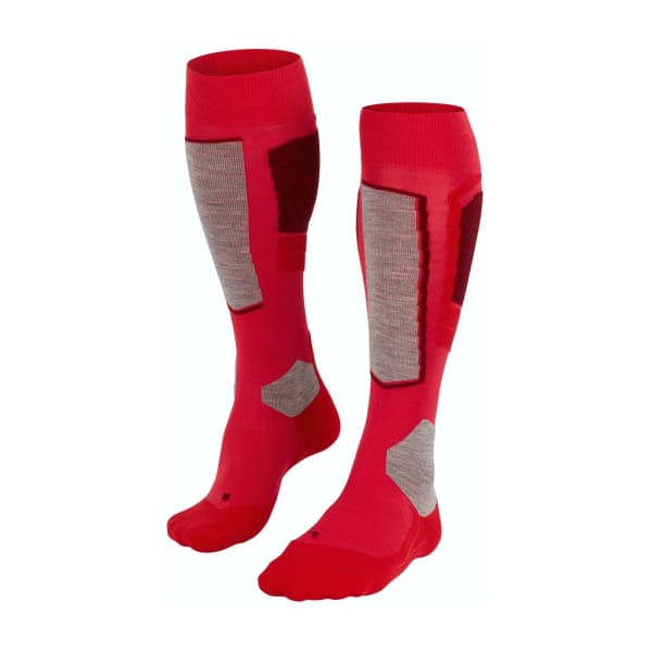 Falke SK4 Femme Framboise