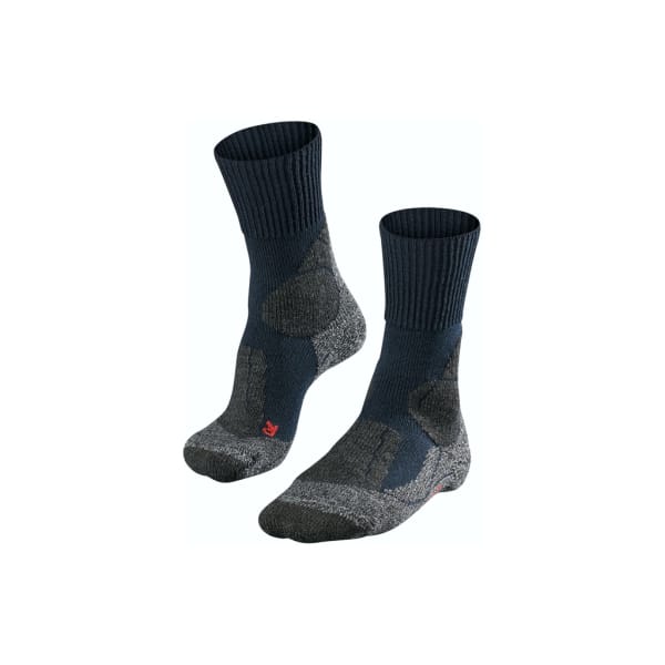 Falke TK1 Femme Bleu marine