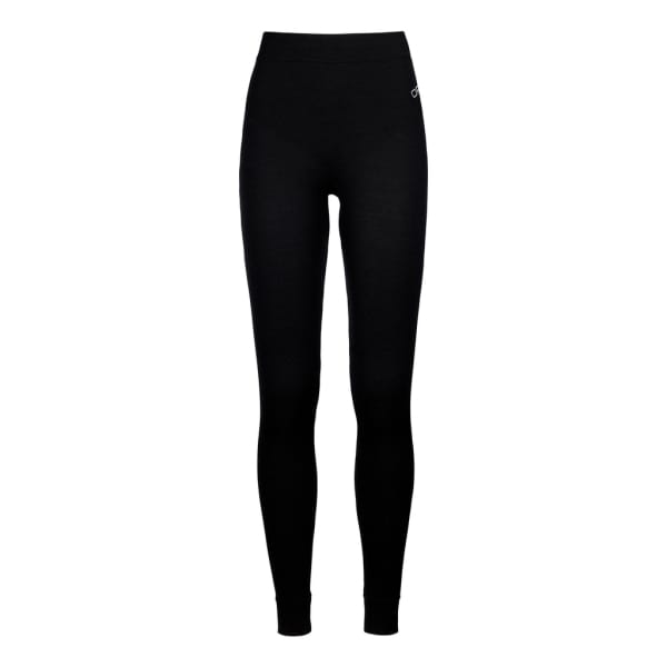 Ortovox 230 Competition Long Pant Frauen Schwarz