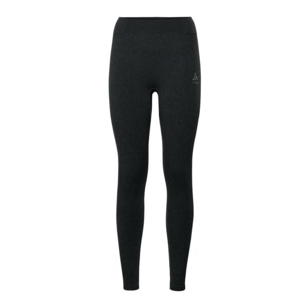 Odlo God Jul Tight Vrouwen Zwart