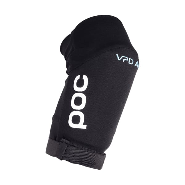 POC Paire de coudières Joint VPD Air Elbow Uranium Homme Noir
