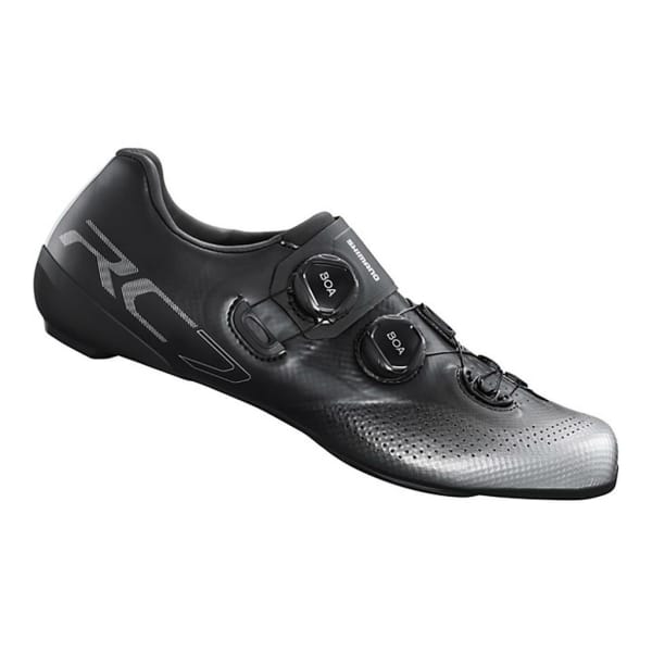 Shimano RC702 Noir Man Black