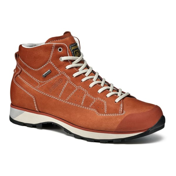 Asolo Active GV Vrouwen Oranje