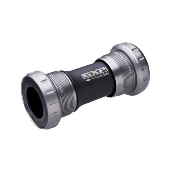 SRAM Boitier de Pédalier GXP Team Pas Anglais (= 74406) Silver