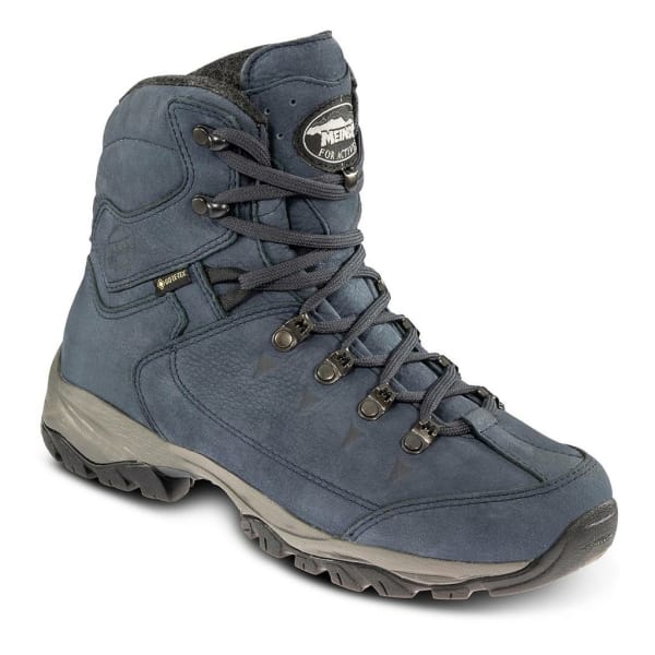 Meindl Ohio Winter Gore-tex Frauen Denimblau