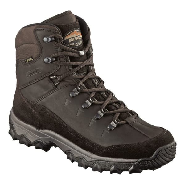 Meindl Rauris Gore-tex Frauen Braun