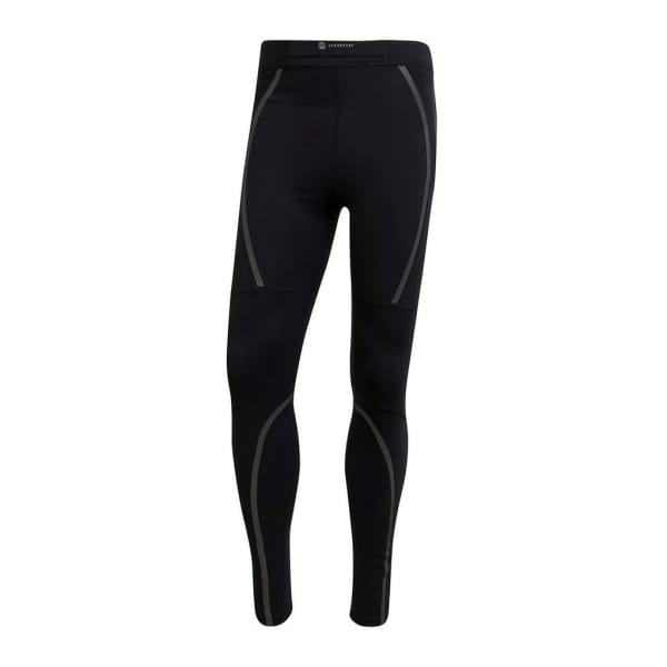 Adidas Saturday Tight Man Black