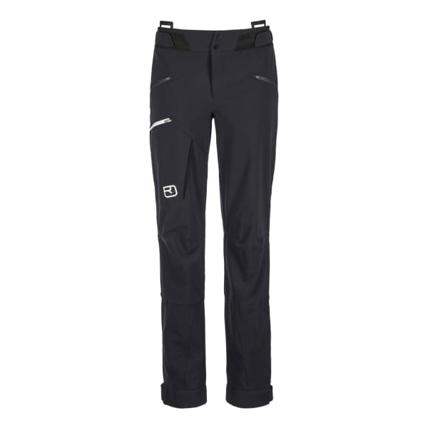 Ortovox Mesola Pant Women Black