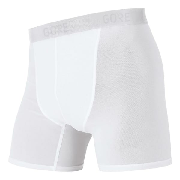Gore Wear Base Layer Boxer Short Man Wit