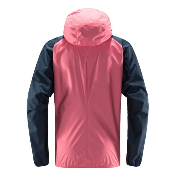 Haglofs L.I.M Proof Multi Jacket Donne blu navy