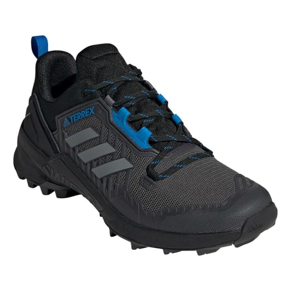 Adidas Terrex Swift R3 Uomo Grigio
