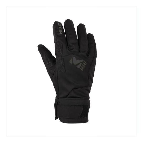 Millet Pierraent II Glove Zwart
