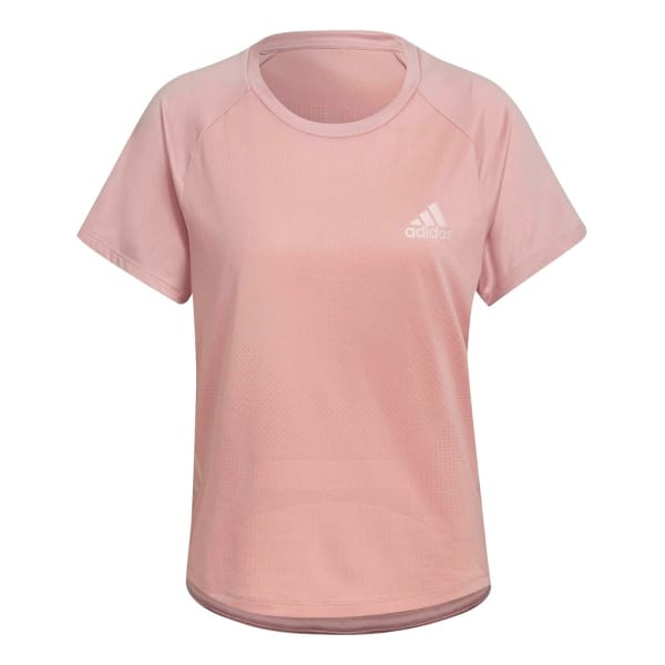 Adidas adizero Tee Vrouwen Vissen