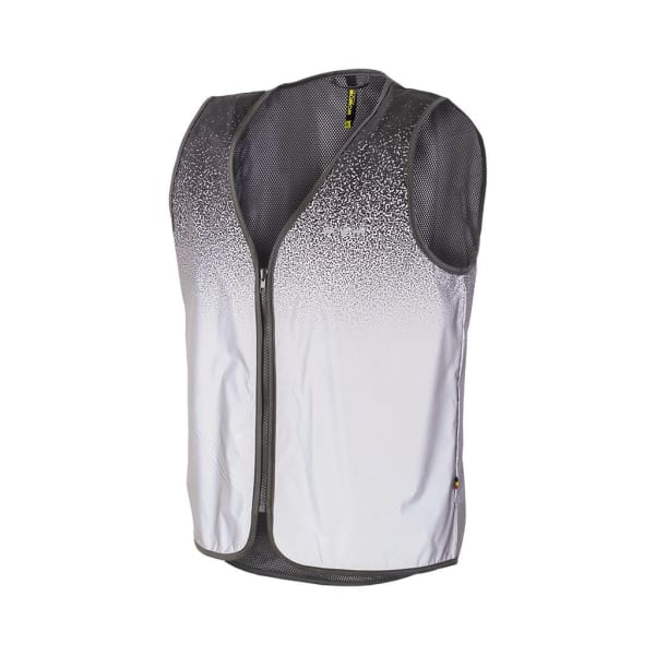 Wowow Storm Jacket Reflective Argento