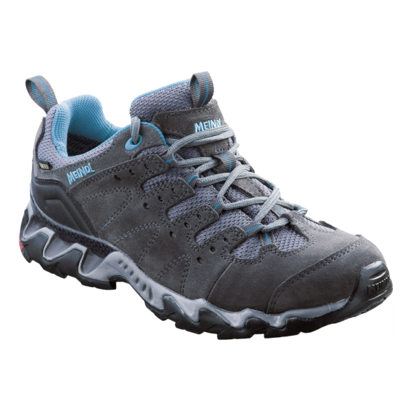 Meindl Portland Lady Gore-Tex Mujer Gris