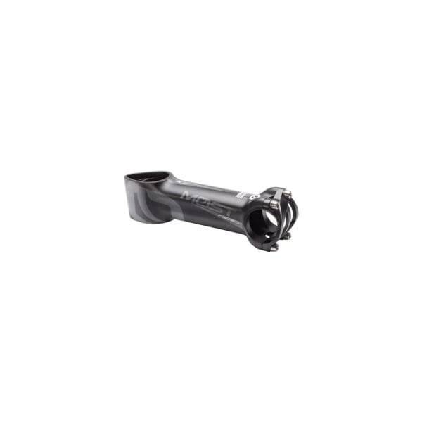 Most MOST - TIGER AERO DI2 ALU BLACk Negro