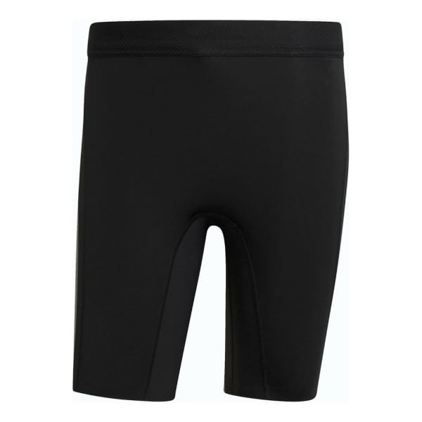 Adidas adizero 1/2 Tight Man Zwart