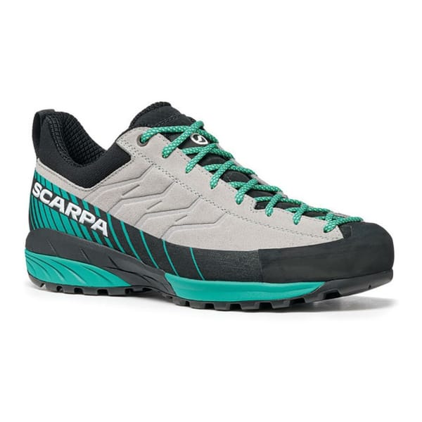 Scarpa Mescalito Women Light gray
