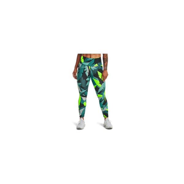Under Armour Hg Armour Aop Ankle Leg Femme Multicolore