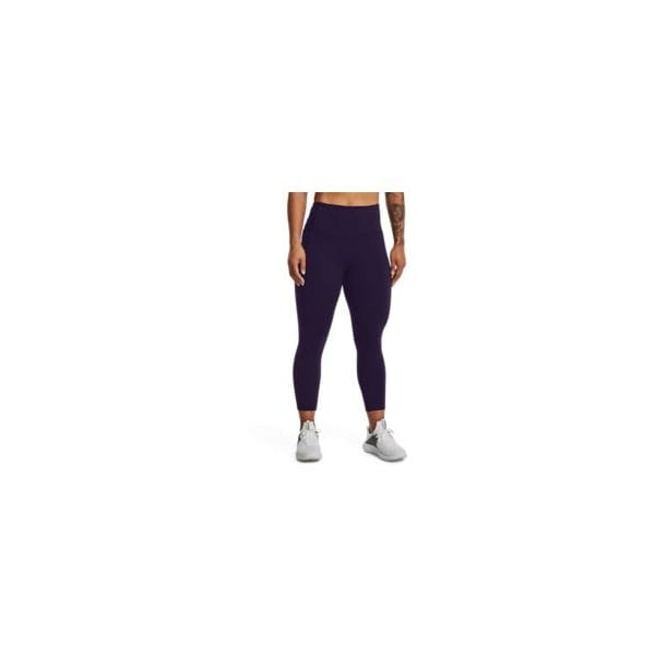 Under Armour Rush Legging Femme Violet