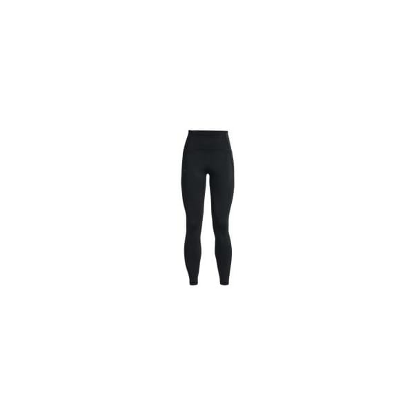 Under Armour Rush Legging 6M Novelty Women Black