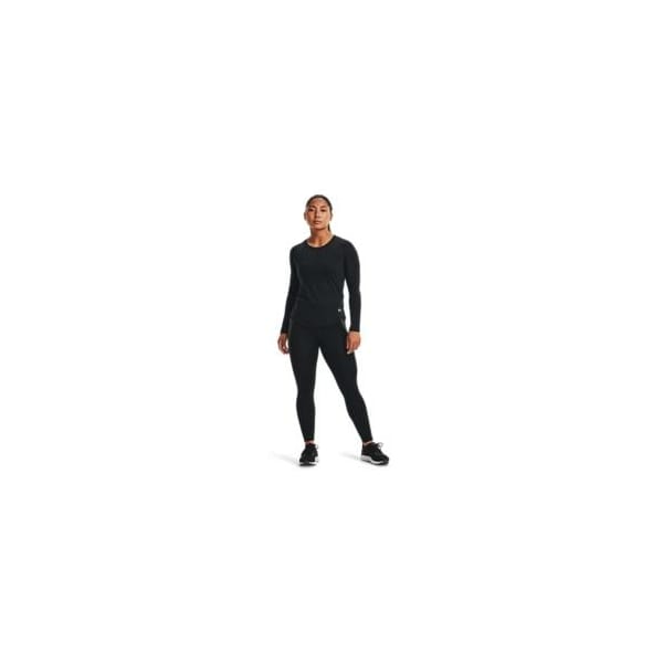 Under Armour Streaker Long sleeve Vrouwen Zwart