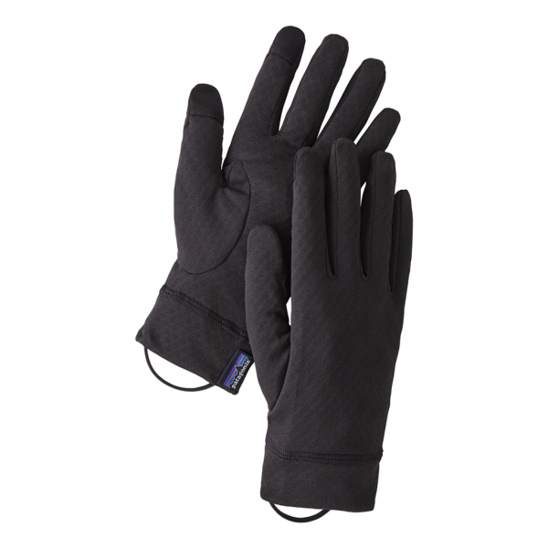 Patagonia Capilene Midweight Liner Gloves 