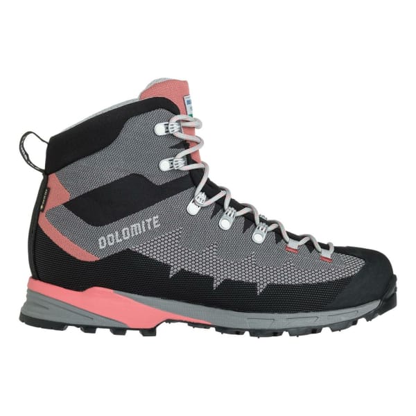 Dolomite Steinbock WT Gore-Tex 2.0 Frauen Hellgrau