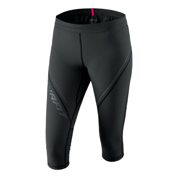 Dynafit Alpine 2 3/4 Tight Vrouwen Zwart