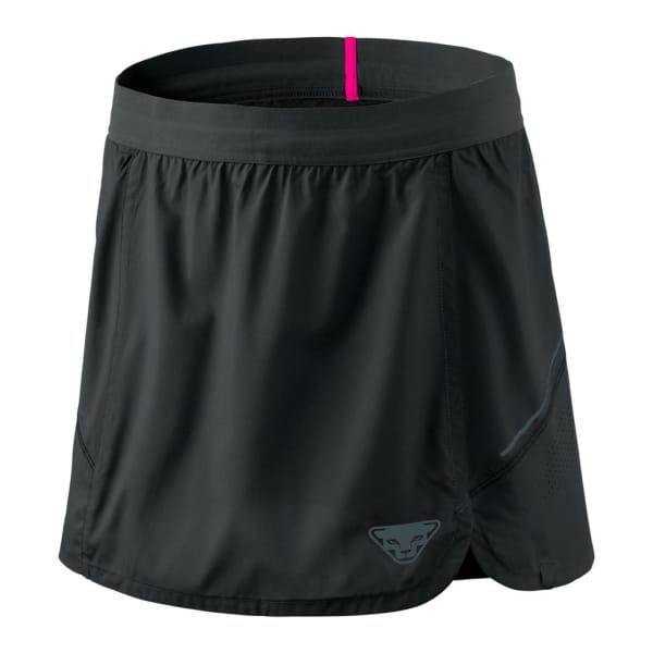Dynafit Alpine Pro 2in1 Skirt Frauen Schwarz